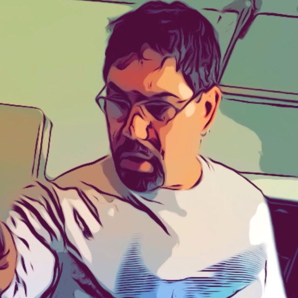 Meet your Posher, Jason - Picture 1 of 1